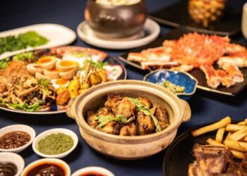 全台獨有真山葵「亦承風味醬」携手職人王祥富開創山葵美食新紀元