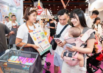 60年堅持「小兒不是成人縮小版」　兒童保健領導品牌小兒利撒爾　婦幼展共創親子健康美好時光