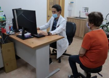 影音/女13年3度肝癌 定檢發現早期治療