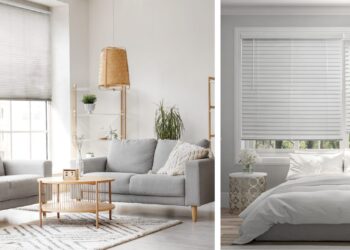 掛錯窗簾可能破財運傷家運 居家擺設風水禁忌