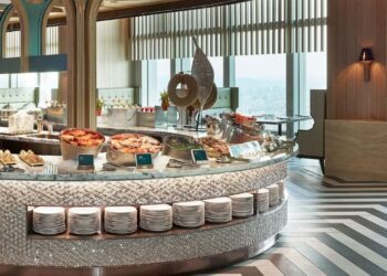 「饗饗」微風店驚傳疑似食品中毒 遭停業仍供餐 北市府重罰300萬元