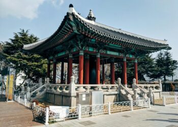 亞洲旅行去哪國好？精選4大熱門旅遊國家推薦給你！