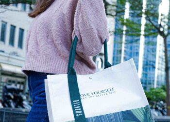 綠色企業詩嫚特ESG 三箭齊發！2024推動「環保永續」計畫ING