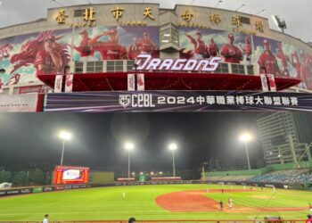 《CPBL》徐若熙熱身賽速球連發絕好調 已準備好大巨蛋開幕戰先發
