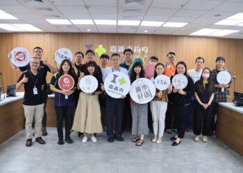 絕嘉美味！嘉義市長黃敏惠推「嘉市好店」前進2026台北國際食品展