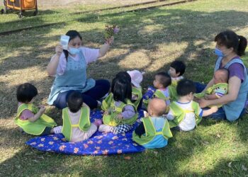 衛福部托育補助線上申請上路 輕鬆享受補助福利