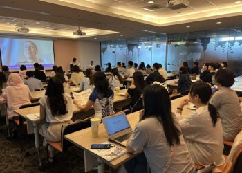 親子天下2023教育創新國際年會   從AI運用展望全球教育趨勢