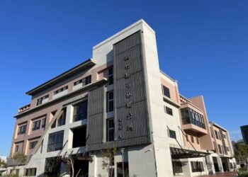 竹縣府經費挹注力挺 芎林、峨眉、竹東將擁全新行政中心
