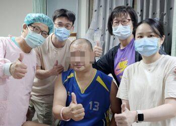 從OHCA到完全清醒　東港安泰醫院整合治療創生命奇蹟