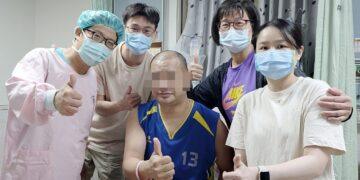 從OHCA到完全清醒　東港安泰醫院整合治療創生命奇蹟