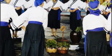 影音/歷經30年 行政院正式核定西拉雅族原住民族身分