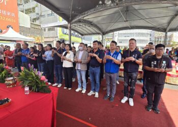 2024虎尾中元文化祭開跑　歡迎全國民眾前來體驗