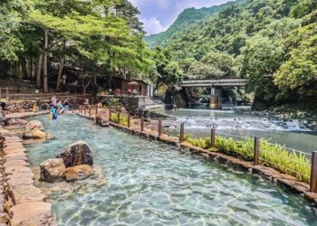 親子同樂！桃園館推出夏季旅展豐富活動與設施