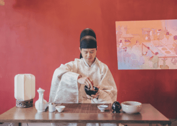 探索皇室茶文化 「茶與王」特展帶你走進古代宮廷飲茶風情