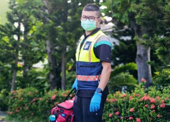 彰化縣緊急救護備受肯定 　囊括消防署團體雙料獎項