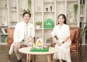 韓國破億銷售智慧有聲故事屋 kokozi 來台，阿包醫生與莎白、鳥先生&鳥夫人、暖暖等人氣親子網紅聯手開箱《kokozi 到你家》