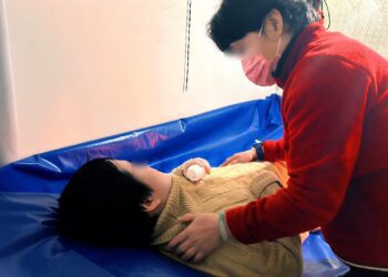 創世推動婦女節「麵包和玫瑰」精神 盼齊關心植物人花蓮安養院籌建事宜  