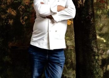 川菜大腕許凡演繹至臻真味 台北喜來登請客樓見菜如見人