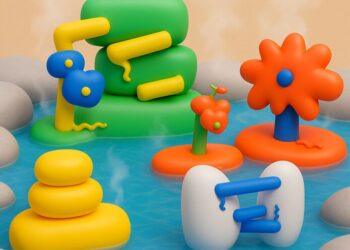 2025 花蓮太平洋溫泉季 11/22–12/21 開跑 瑞穗英雄泉．安通美人湯 書寫「花湯記行」