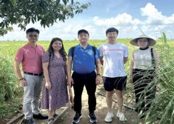 財茂集團進軍越南佈局全球市場 實現海內外雙贏