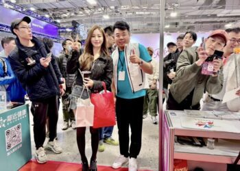 第二屆《2024 STANCAVE台灣運動文化展》圓滿落幕   社區藥局聯盟平台「鄰近健康」推動全民健康 為民眾焦點