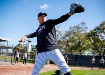 影/《MLB》「法官」賈奇逆轉滿貫彈 52轟持續獨走全聯盟