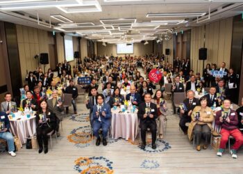 四十年的創業精采 蘭揚食品創辦人陸根田 【生根蘭田】新書發表