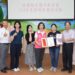 杏壇典範芬芳永流傳 宜蘭市敬師表揚大會感謝教育人員奉獻