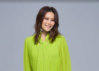 美聲歌后周蕙曝喜訊 25周年演唱會首登北流 5/4用歌聲訴說人生