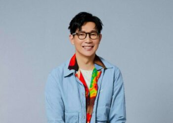 與家人口頭禪竟成演唱會靈感 品冠6月Legacy開唱：好玩的來了