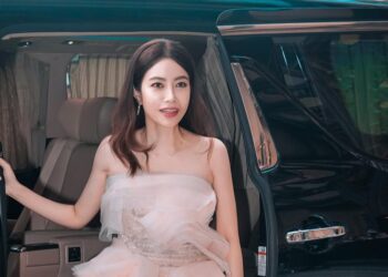 徐懷鈺攜手音樂大師打造抒情歌〈小事情〉 8月9日全球正式數位上架