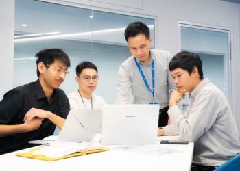 台灣大塚製藥2025暑期實習計劃 現正招募中