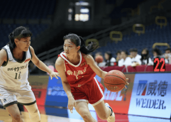 挺進4強 誰是最佳第6人？ 新北籃球迷呼籲全城加入現場助威