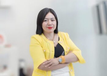 花漾量子文化創辦人黃韶琴   用藝術喚醒對性別平等關注