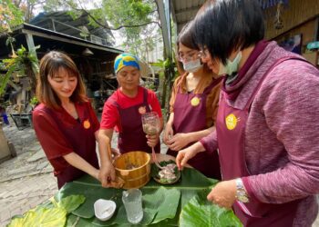 結合文化推動永續旅遊 臺東縣獲「永續旅遊文化行動獎」