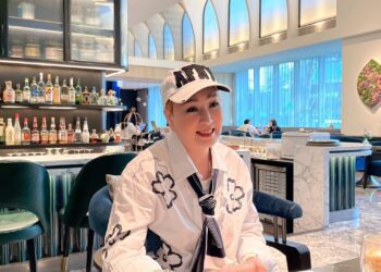 【歌仔戲國寶許亞芬專訪】７月邀歌仔戲迷回大稻埕戲苑重溫經典