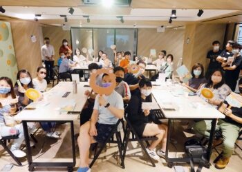 第一銀行粉獅幣會員再成長45% 舉辦獅粉見面會獲客戶好評