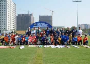 健身工廠盃全台最強小學生聚集   爭金盃榮耀  總獎金逾50萬