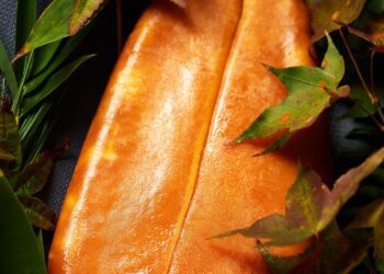 春節尾牙伴手禮市場開跑  手工烏魚子、禮籃、果乾大熱門