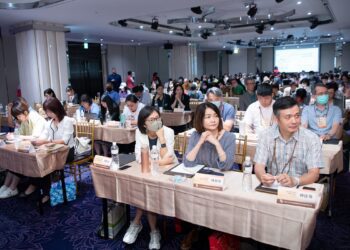 2024亞太長期照顧發展策略國際研討會　齊力優化長照服務發展