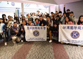 「台灣超人」公益電影感人肺腑 游淑貞邀皇族、洄瀾同濟會贊助