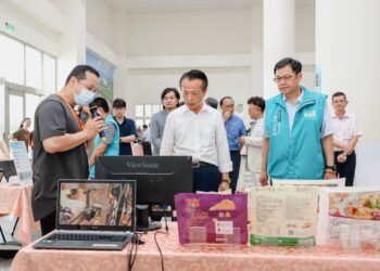 影音∕113年度嘉義縣SBIR開放申請　最高補助100萬