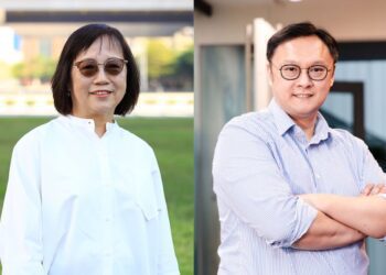 臺中2副市長人選出爐　副秘書長賴淑惠、新聞局長鄭照新接任