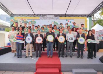 112創業歸故里創新創業競賽　雲林締造全國冠軍殊榮