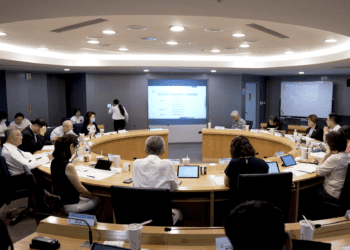 新北企業精典獎強勢回歸 創新多元永續傳承 表揚企業與女力翹楚