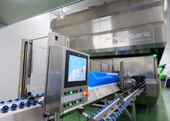 驚！冷泡茶的真相曝光　悅氏HPP冷壓殺菌技術保障食品安全