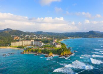 沖繩秘境富比士雙五星認證　海麗客蘭尼渡假村歡慶五周年推優惠