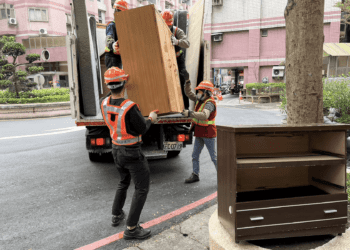 農曆新年倒數 新北環保局公告垃圾收運時間 市民應留意這些重要資訊