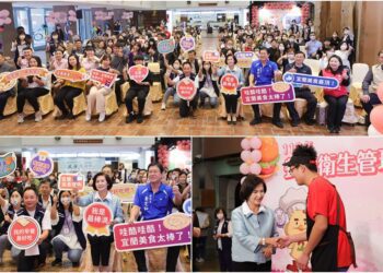 落實餐飲衛生管理　宜縣127家業者榮獲優級良級標章