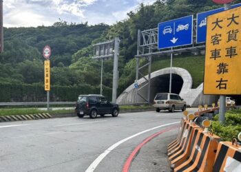 蘇花「蘇澳至和平」封路解除 和仁至崇德段嚴重坍方